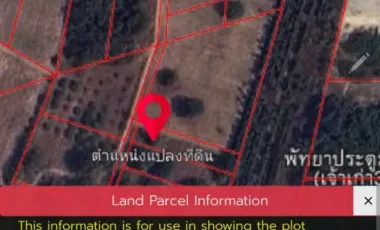 Terreno en venta en Bang Lamung, Chonburi