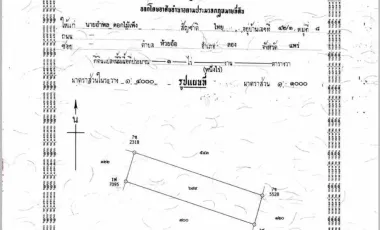 Terreno en venta en Bang Lamung, Chonburi