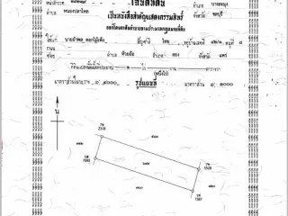 For sale land in Bang Lamung, Chonburi
