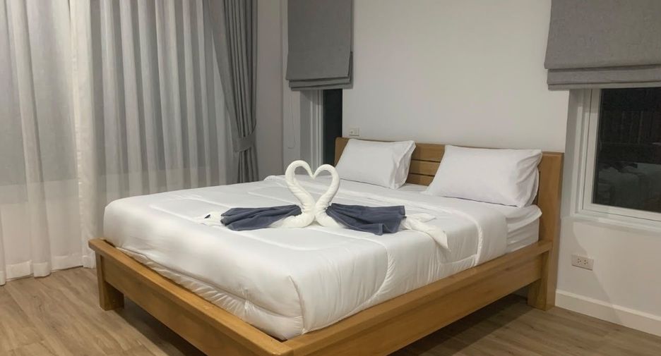 出租 2 卧室 别墅 在 Phuket Town, 普吉