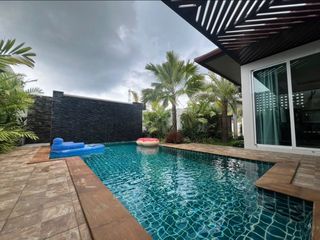 出租 2 卧室 别墅 在 Phuket Town, 普吉