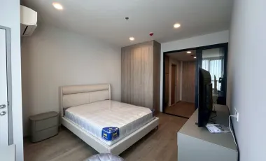 For rent 1 bed condo in Sathon, Bangkok