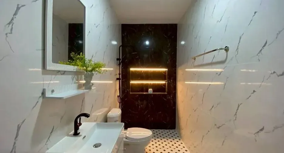 出售 和 出租 3 卧室 独立屋 在 Bang Lamung, Chon Buri