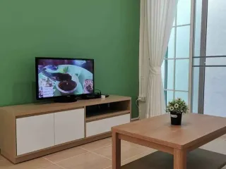 For rent 2 bedrooms house in Mueang Chiang Mai, Chiang Mai