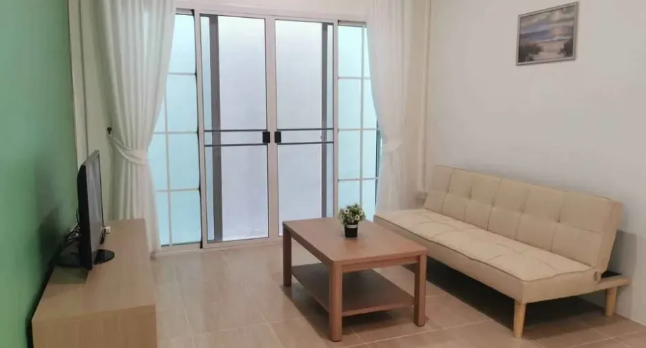 For rent 2 ベッドルーム house in Mueang Chiang Mai, Chiang Mai