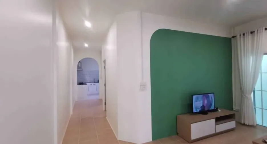 For rent 2 ベッドルーム house in Mueang Chiang Mai, Chiang Mai