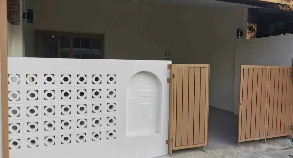 For rent 2 ベッドルーム house in Mueang Chiang Mai, Chiang Mai
