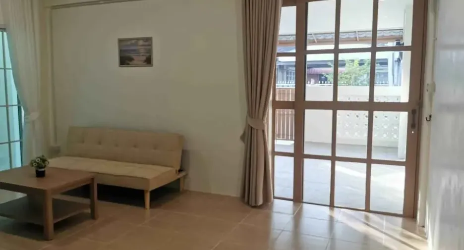 For rent 2 ベッドルーム house in Mueang Chiang Mai, Chiang Mai