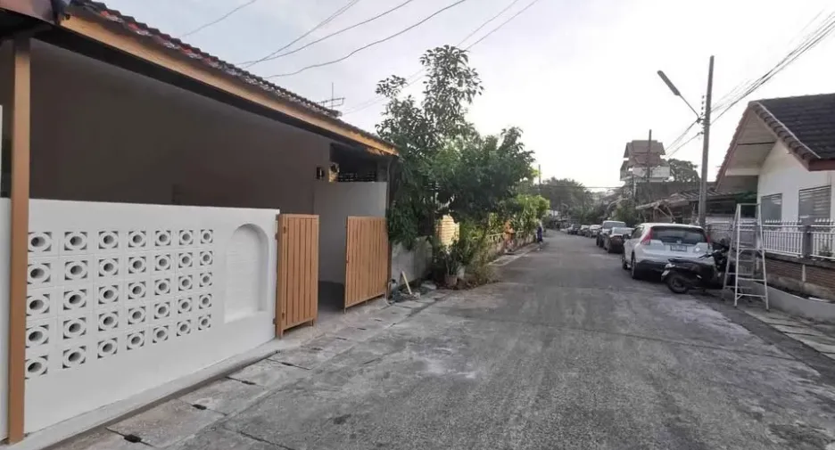 For rent 2 ベッドルーム house in Mueang Chiang Mai, Chiang Mai