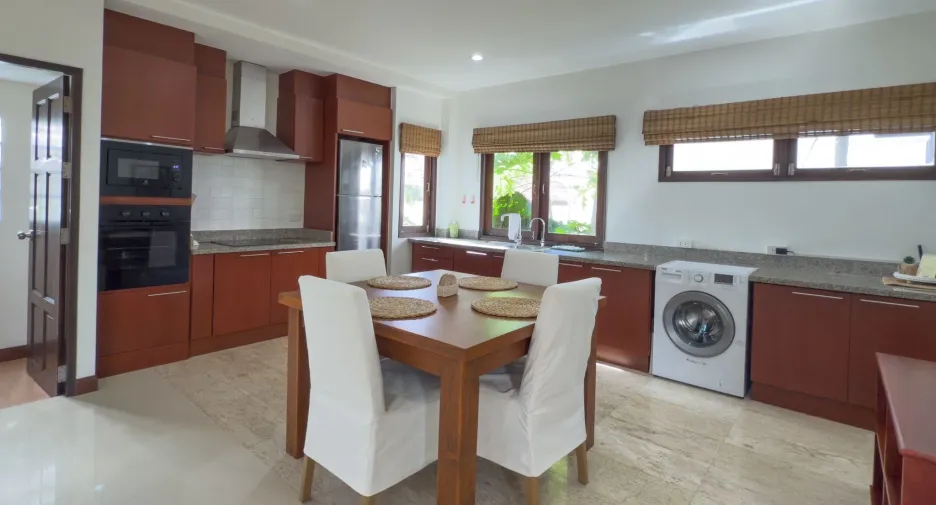 Villa en alquiler de 2 habitaciones en Thalang, Phuket