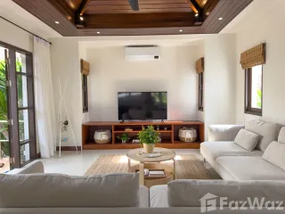 Villa en alquiler de 2 habitaciones en Thalang, Phuket