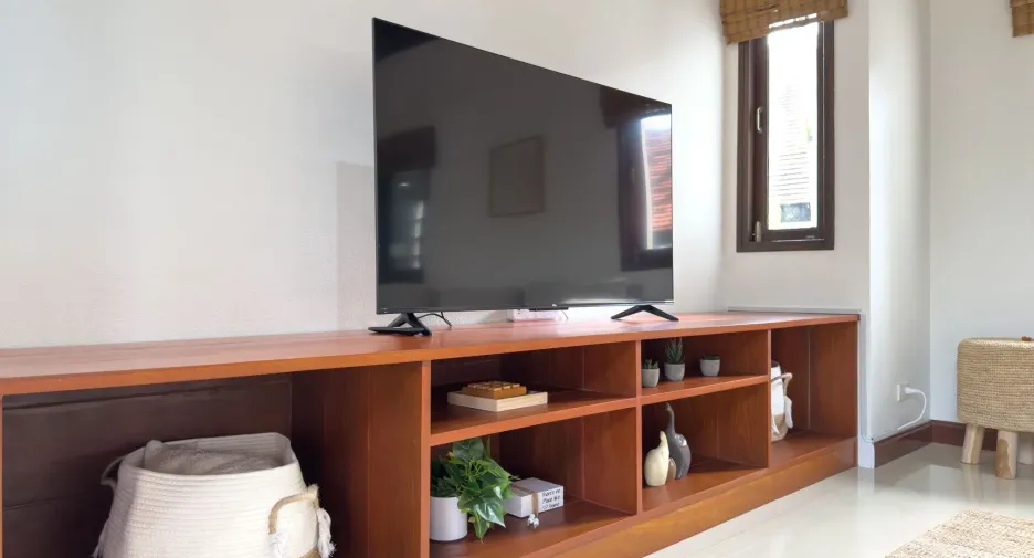 Villa en alquiler de 2 habitaciones en Thalang, Phuket