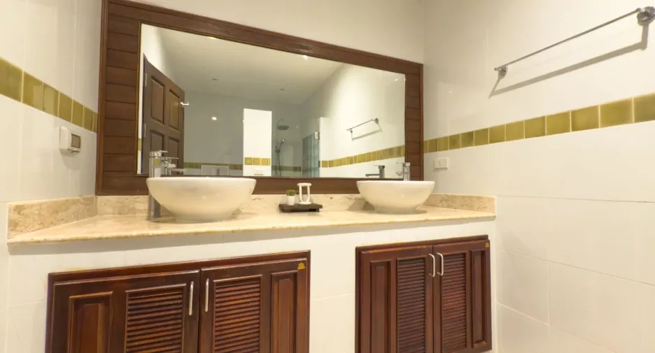 Villa en alquiler de 2 habitaciones en Thalang, Phuket