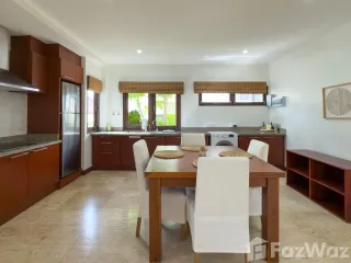 Villa en alquiler de 2 habitaciones en Thalang, Phuket
