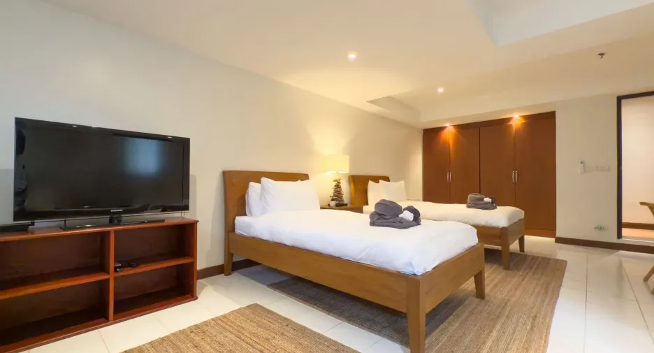 Villa en alquiler de 2 habitaciones en Thalang, Phuket