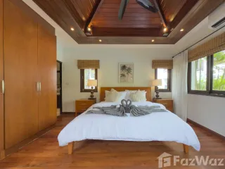 Villa en alquiler de 2 habitaciones en Thalang, Phuket