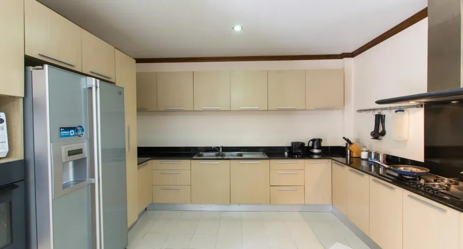 Casa adosada en venta de 3 habitaciones en Kathu, Phuket