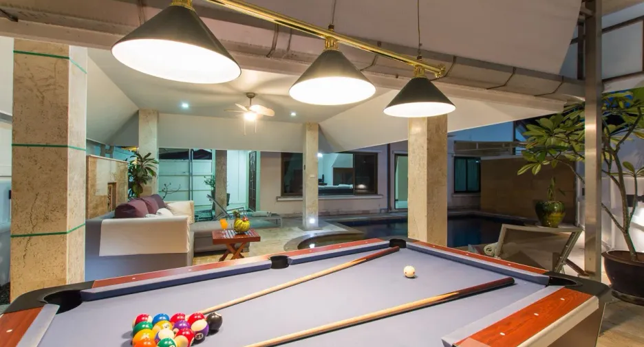 Casa adosada en venta de 3 habitaciones en Kathu, Phuket