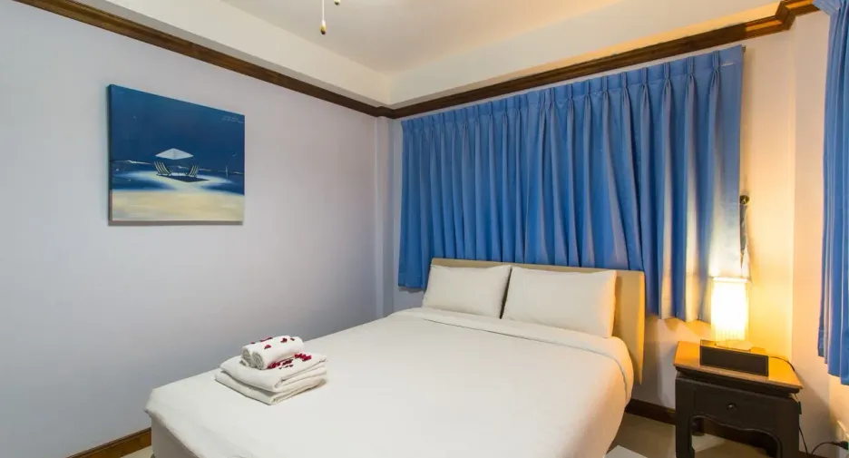 Casa adosada en venta de 3 habitaciones en Kathu, Phuket