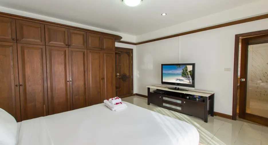 Casa adosada en venta de 3 habitaciones en Kathu, Phuket