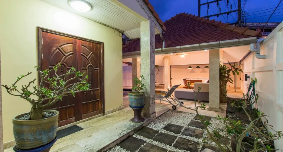 Casa adosada en venta de 3 habitaciones en Kathu, Phuket
