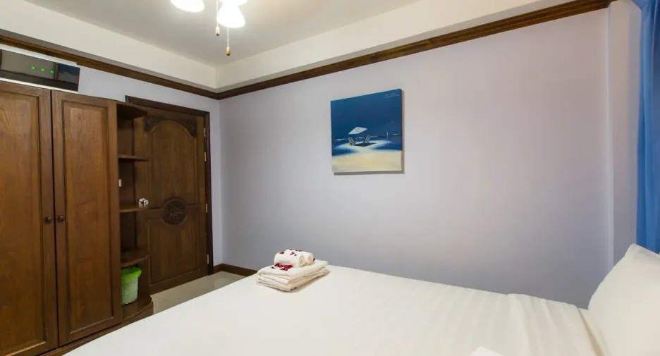 Casa adosada en venta de 3 habitaciones en Kathu, Phuket