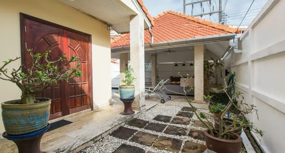 Casa adosada en venta de 3 habitaciones en Kathu, Phuket