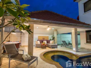 For sale 3 ベッドルーム townhouse in Kathu, Phuket