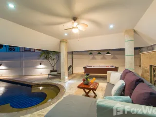 For sale 3 ベッドルーム townhouse in Kathu, Phuket