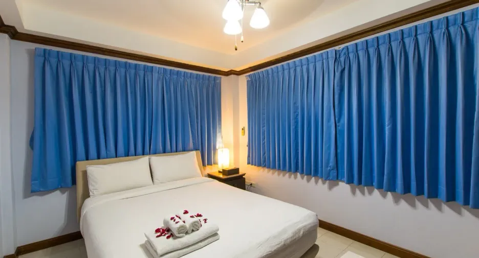 Casa adosada en venta de 3 habitaciones en Kathu, Phuket