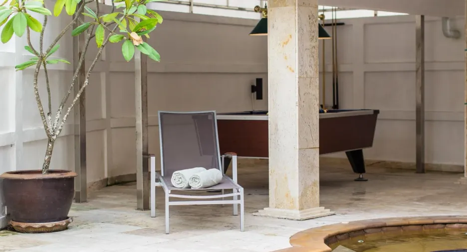 Casa adosada en venta de 3 habitaciones en Kathu, Phuket