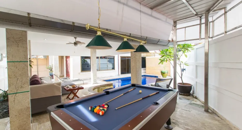 Casa adosada en venta de 3 habitaciones en Kathu, Phuket