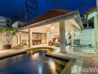 For sale 3 ベッドルーム townhouse in Kathu, Phuket