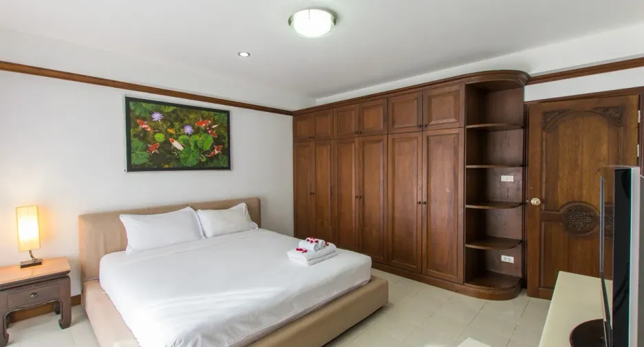 Casa adosada en venta de 3 habitaciones en Kathu, Phuket