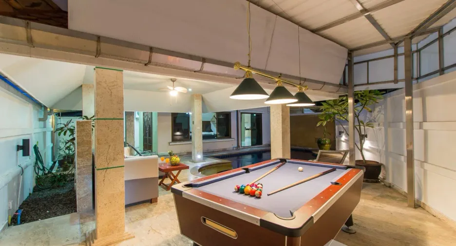 Casa adosada en venta de 3 habitaciones en Kathu, Phuket