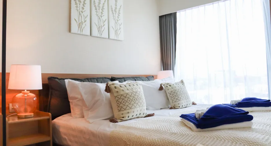 Apartment zum Kauf mit 2 Zimmer in Thalang, Phuket