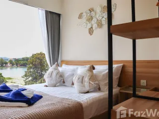 Apartment zum Kauf mit 2 Zimmer in Thalang, Phuket