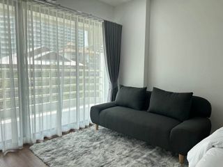For rent studio condo in Bang Lamung, Chonburi