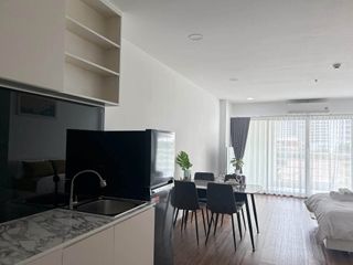 For rent studio condo in Bang Lamung, Chonburi