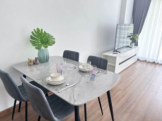 For rent studio condo in Bang Lamung, Chonburi