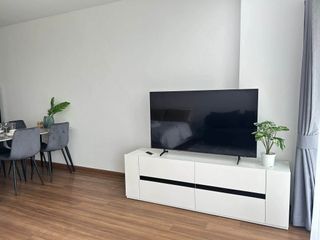 For rent studio condo in Bang Lamung, Chonburi