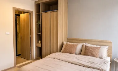For rent studio condo in Mueang Phuket, Phuket