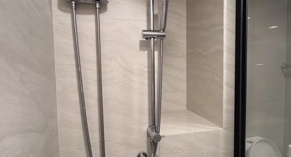 For rent studio condo in Mueang Phuket, Phuket