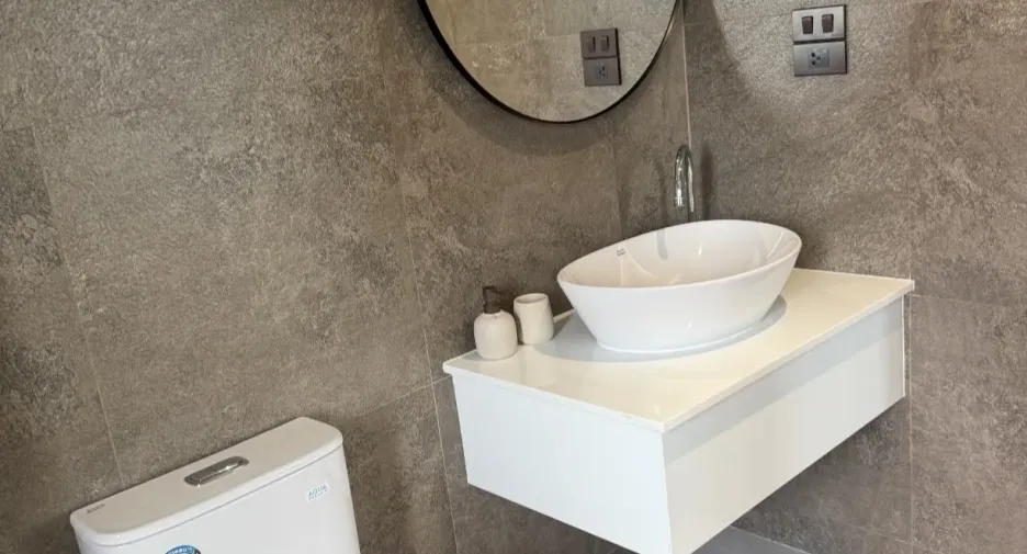 Apartamento en alquiler de 1 habitaciones en Thalang, Phuket