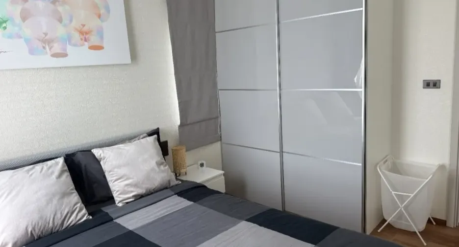 Apartamento en alquiler de 1 habitaciones en Thalang, Phuket