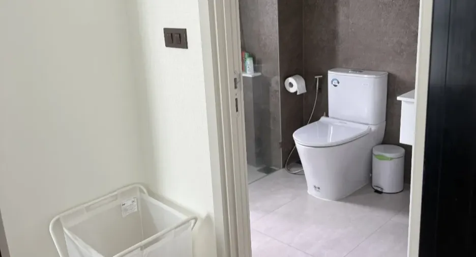 Apartamento en alquiler de 1 habitaciones en Thalang, Phuket