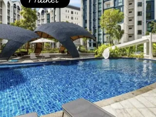 For rent 1 Beds apartment in Thalang, Phuket