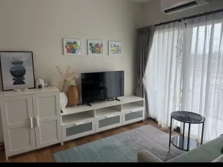 For rent 1 Beds apartment in Thalang, Phuket