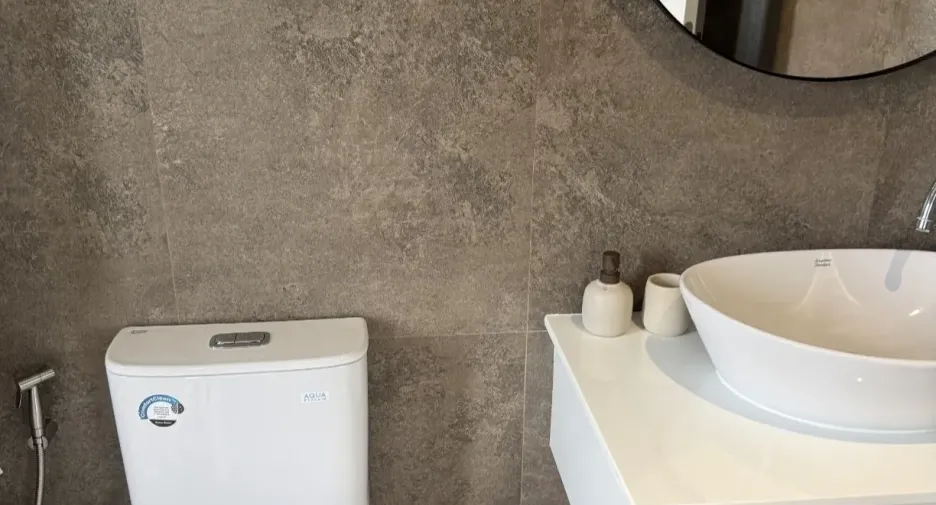Apartamento en alquiler de 1 habitaciones en Thalang, Phuket
