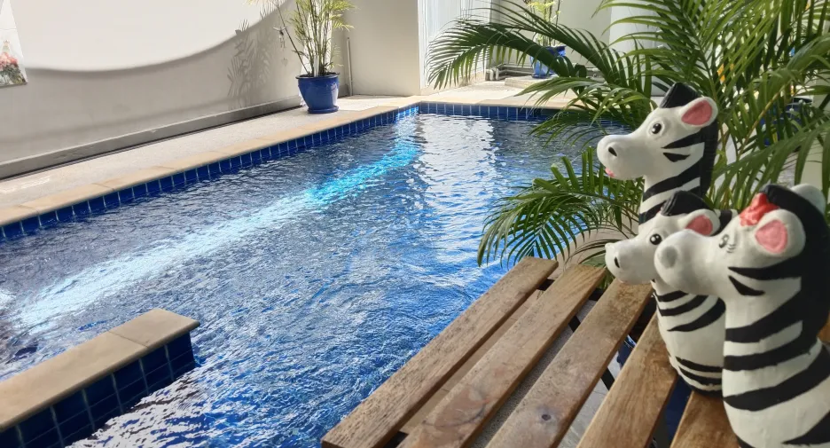 For sale 3 bedrooms villa in Mueang Phuket, Phuket